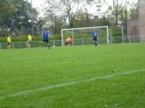 Colijnsplaatse Boys 3 - S.K.N.W.K. 3 (comp.) seizoen 2021-2022 (33/50)